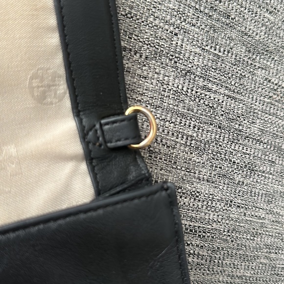 Tory Burch Crossbody or Clutch - Picture 7 of 7